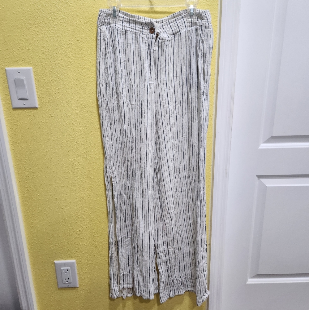 Flowy Roxy pants